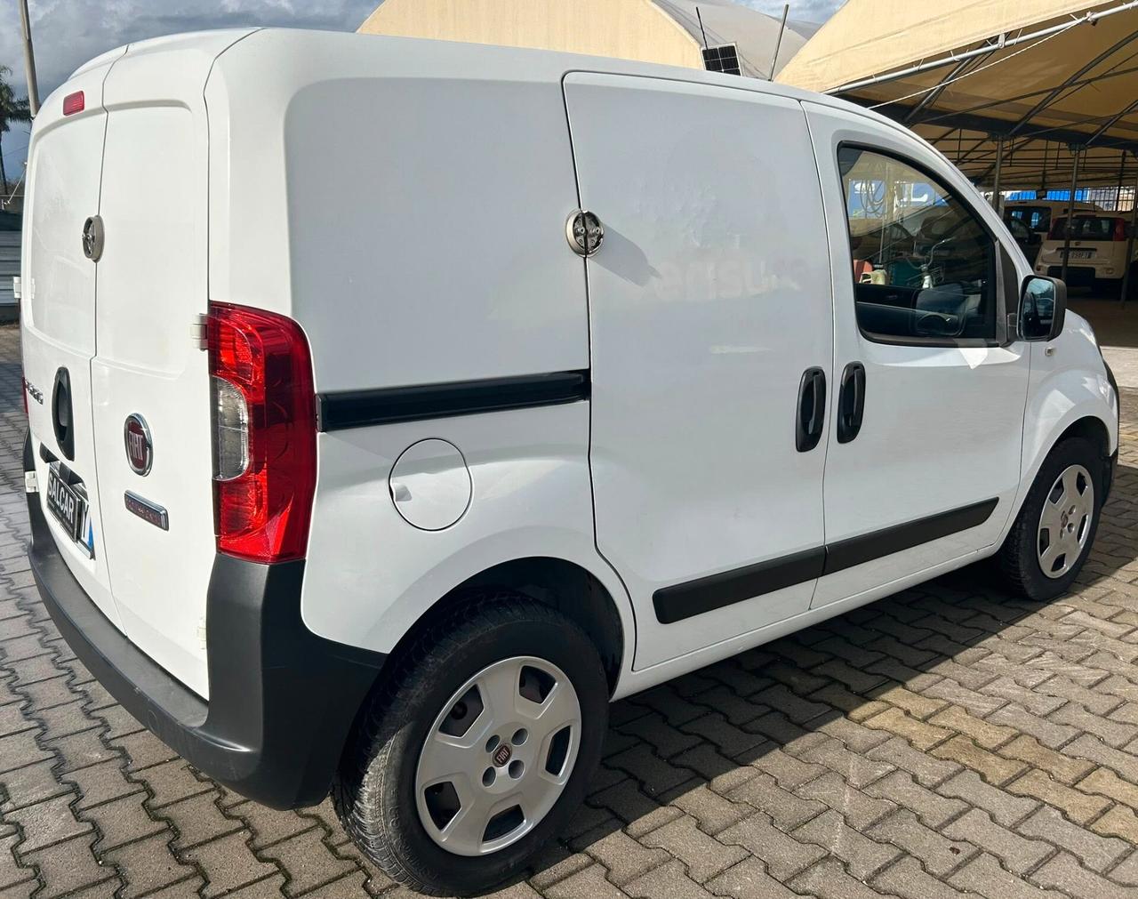 Fiat Fiorino 1.3 MULTIJET 95 CV UNIPROPRIETARIO