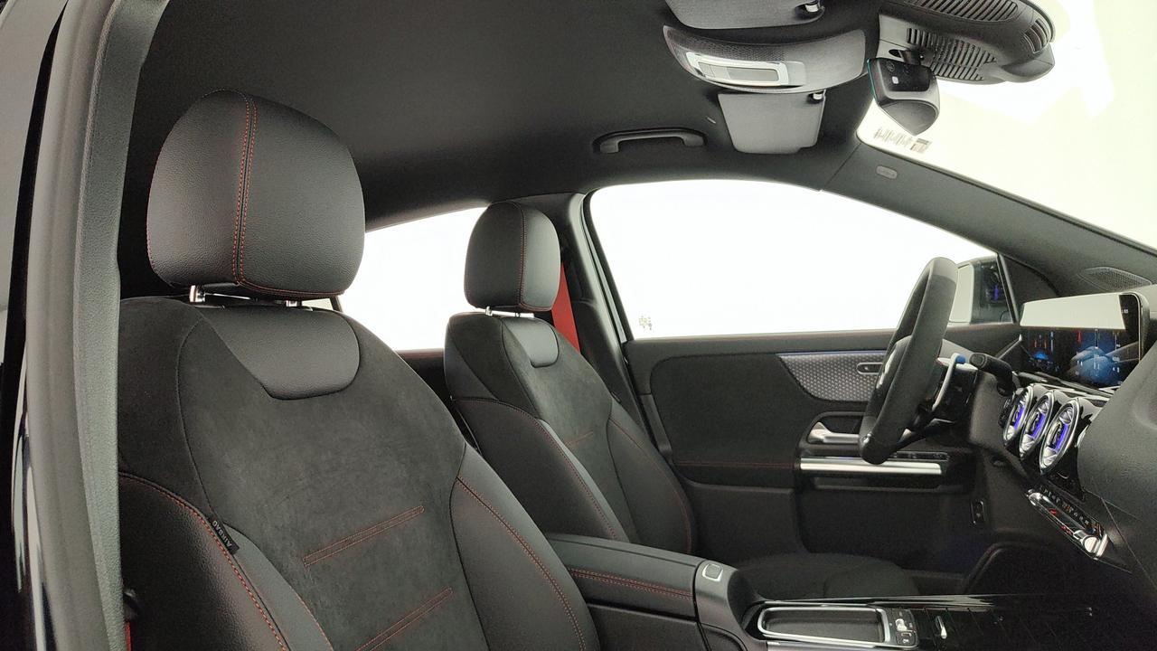 Mercedes-Benz Mercedes-AMG GLA 35 4MATIC
