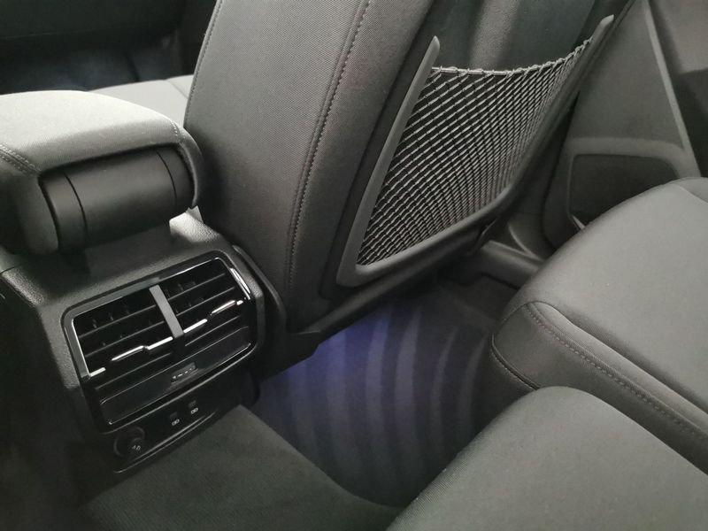 Audi Q3 35 1.5 tfsi Business Advanced