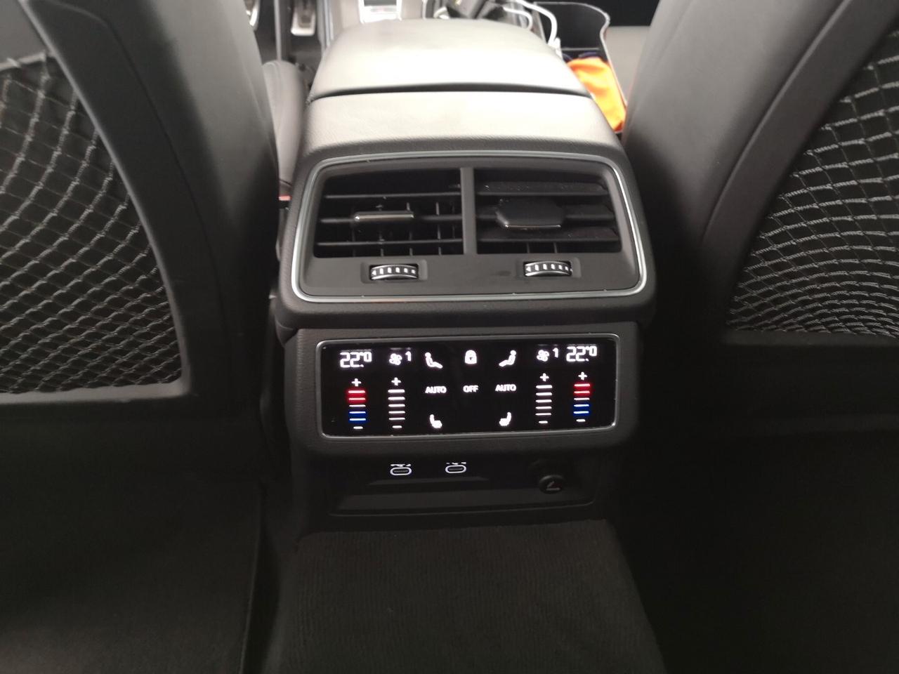 Audi RS6 RS 6 Avant 25 years