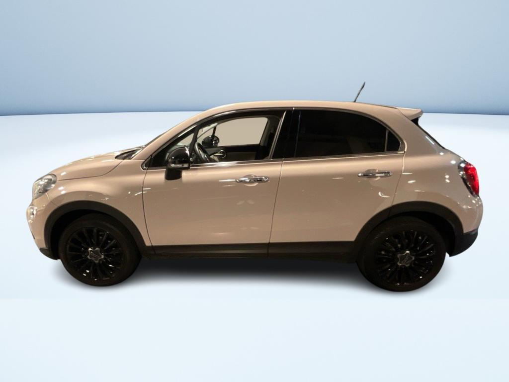 Fiat 500X 1.4 Multiair Lounge 4x2