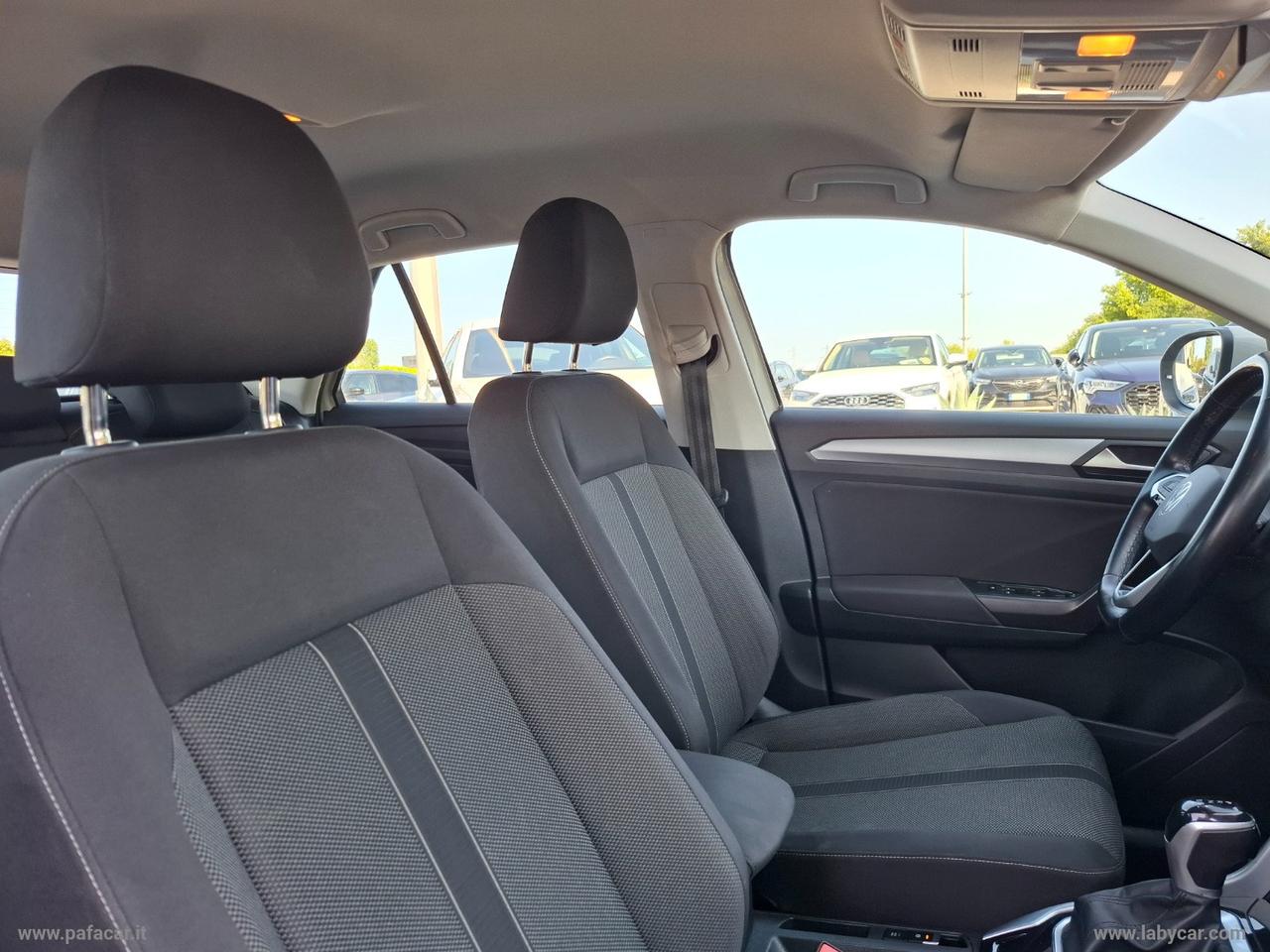 VOLKSWAGEN T-Roc 1.5 TSI ACT DSG Life