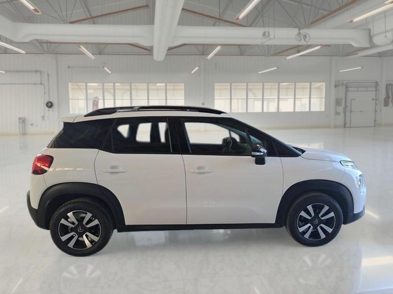 CITROEN C3 AIRCROSS BlueHDi 110 S/S Shine