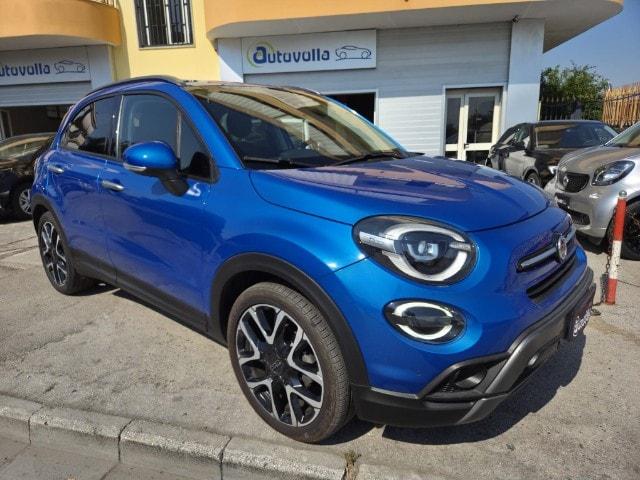 FIAT 500X 1.6 MultiJet 130 CV Cross