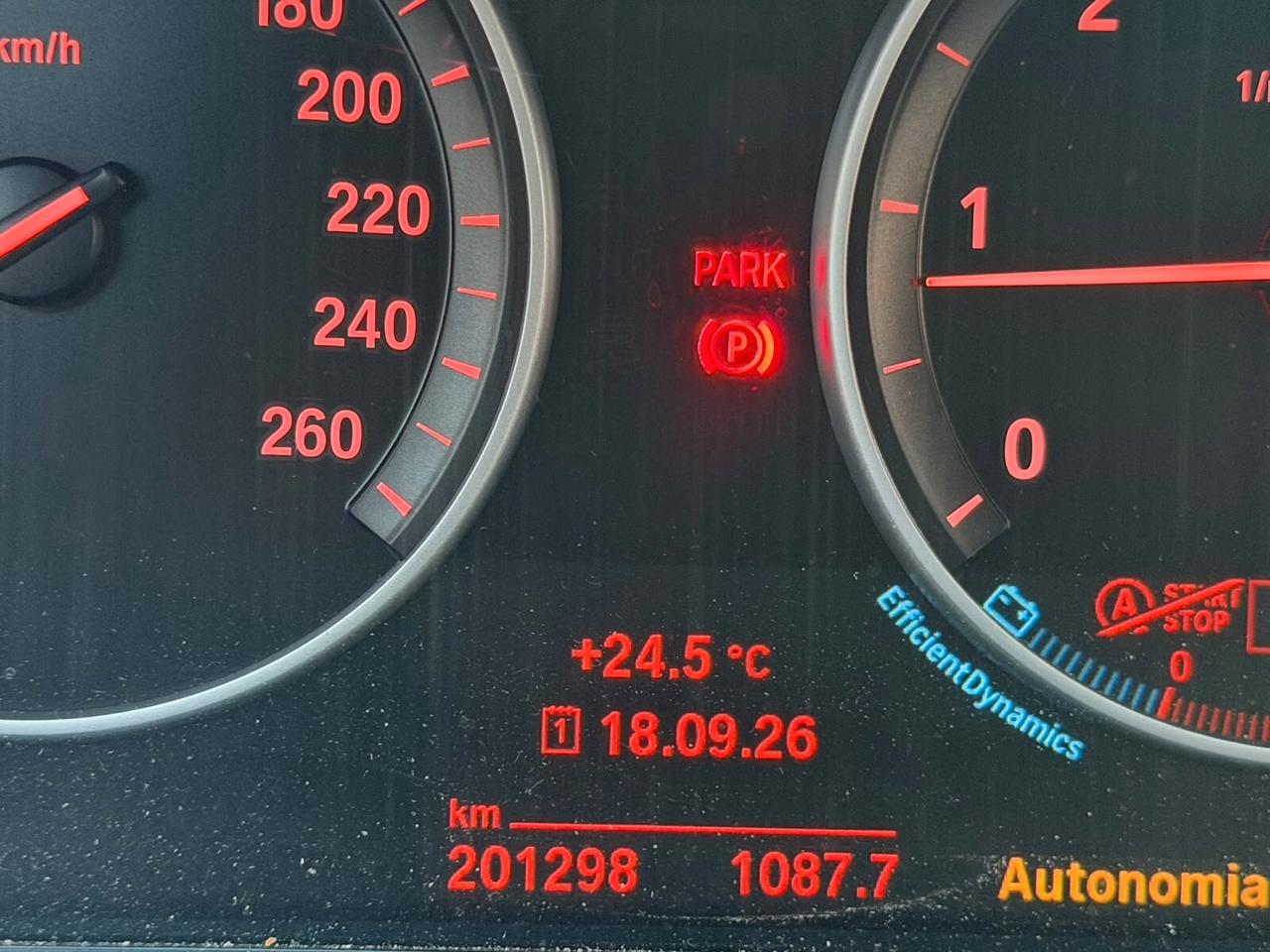 Bmw 520 520d xDrive Touring Luxury