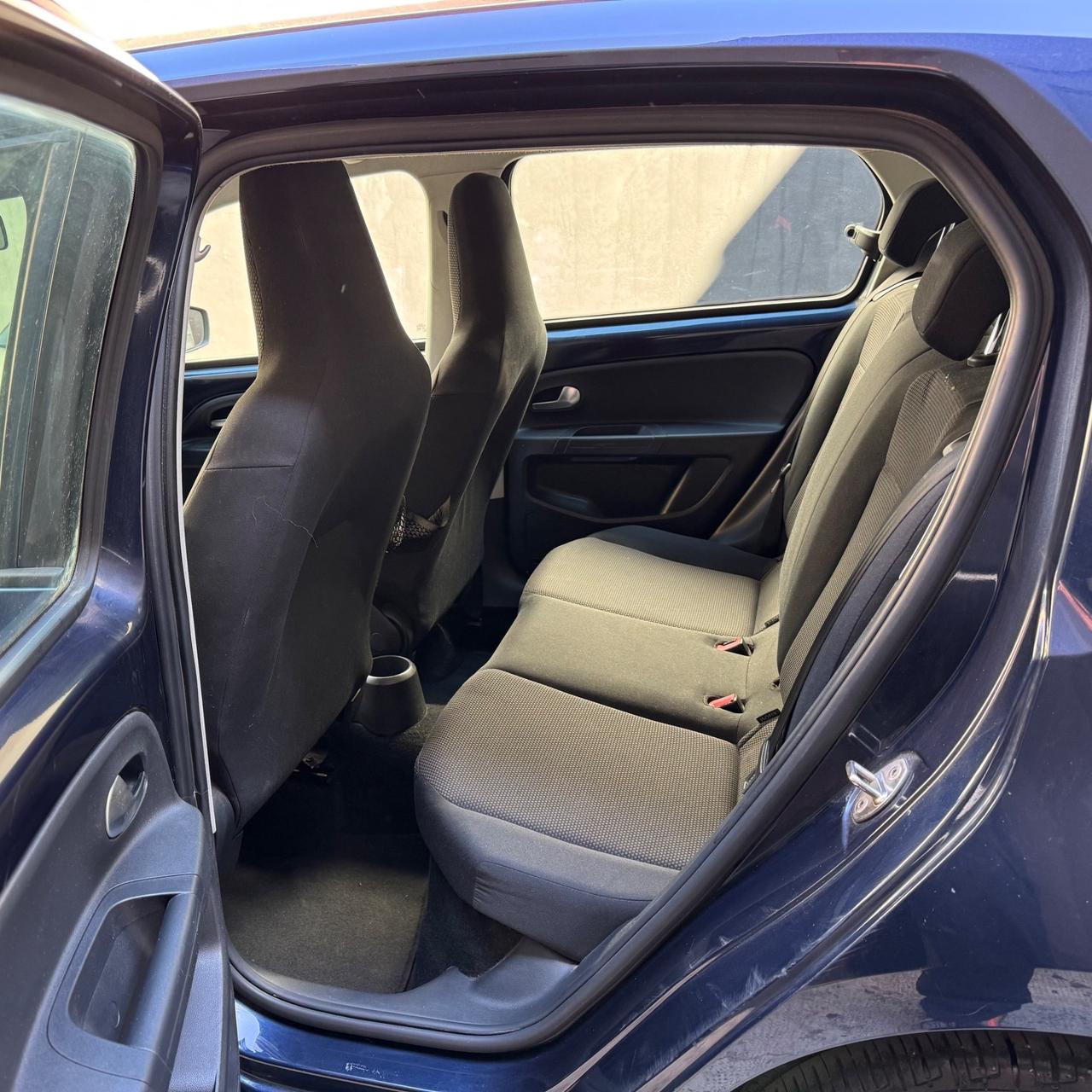Skoda Citigo 1.0 60 CV ASG 5 porte Ambition