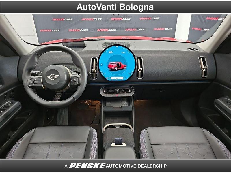 MINI Countryman Mini Countryman 2.0 48V D Classic auto