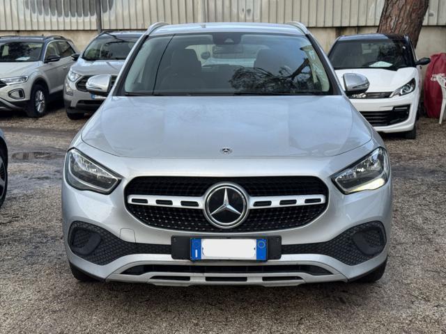 MERCEDES-BENZ GLA 180 Executive Automatic 2.0cc 116cv CAMERA POSTERIORE