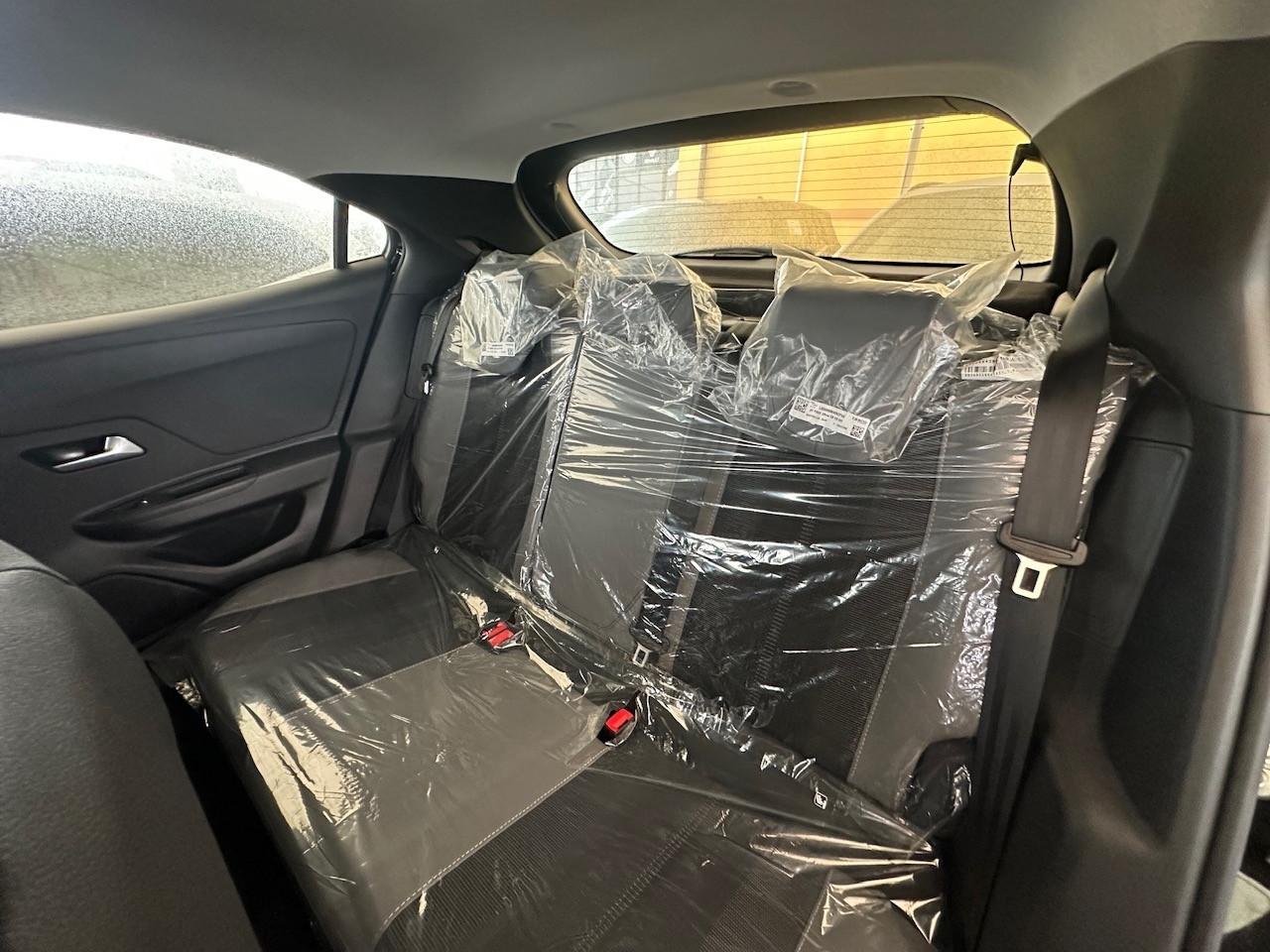Opel Mokka 1.2 Turbo Edition