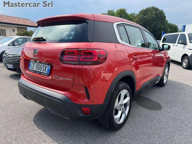 CITROEN C5 Aircross C5 Aircross 1.5 bluehdi Business S TG : GE066SK