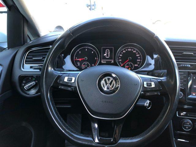 VOLKSWAGEN Golf 1.6 TDI 5p. Highline BlueMotion Technology