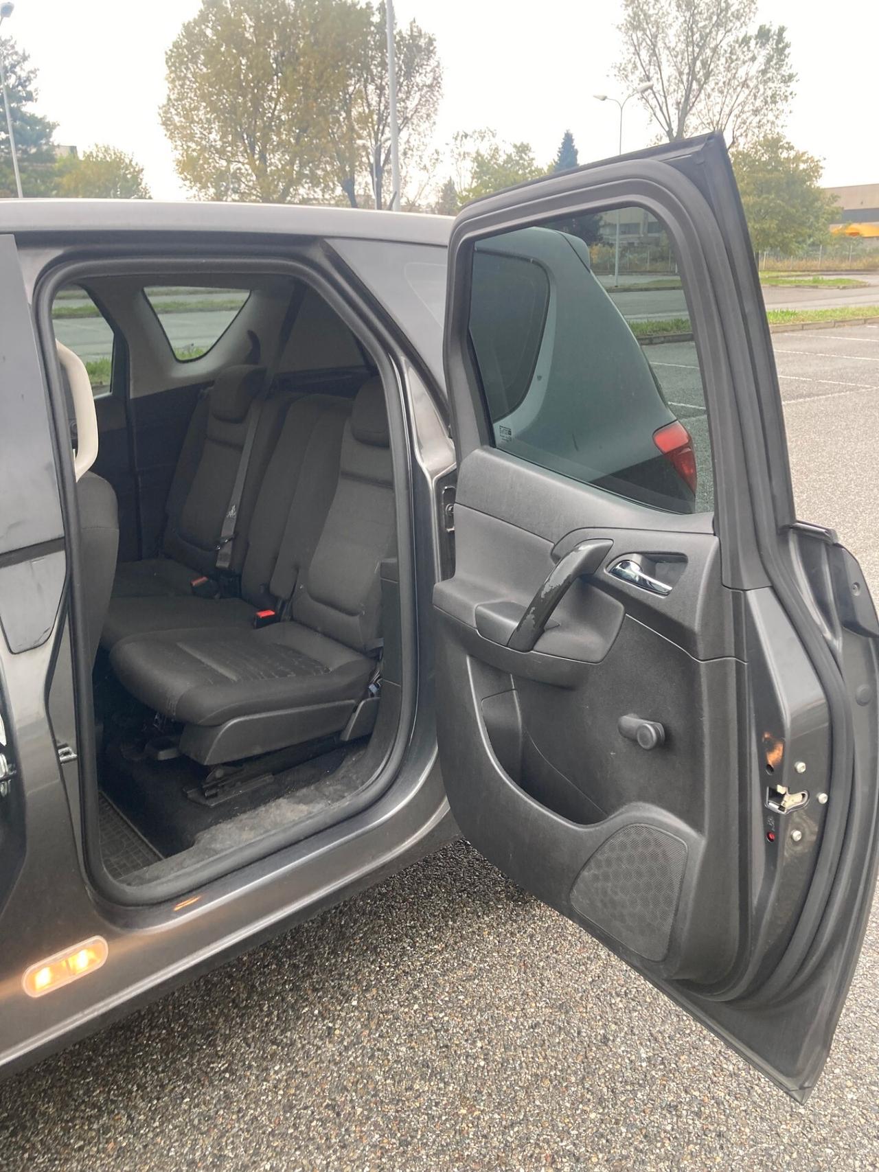 Opel Meriva 1.4 100CV Cosmo