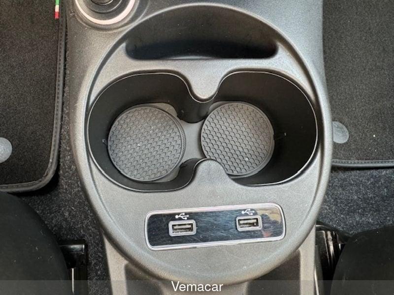 FIAT 500 500 1.0 Hybrid Dolcevita, SOLO 17MILA KM!!!