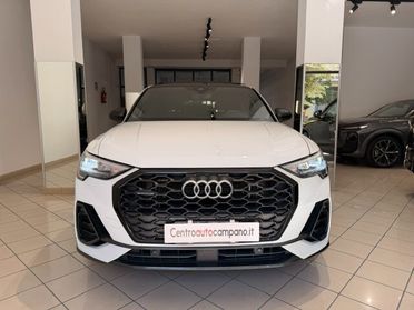 Audi Q3 SPB 40 TDI quattro S-LINE Tetto