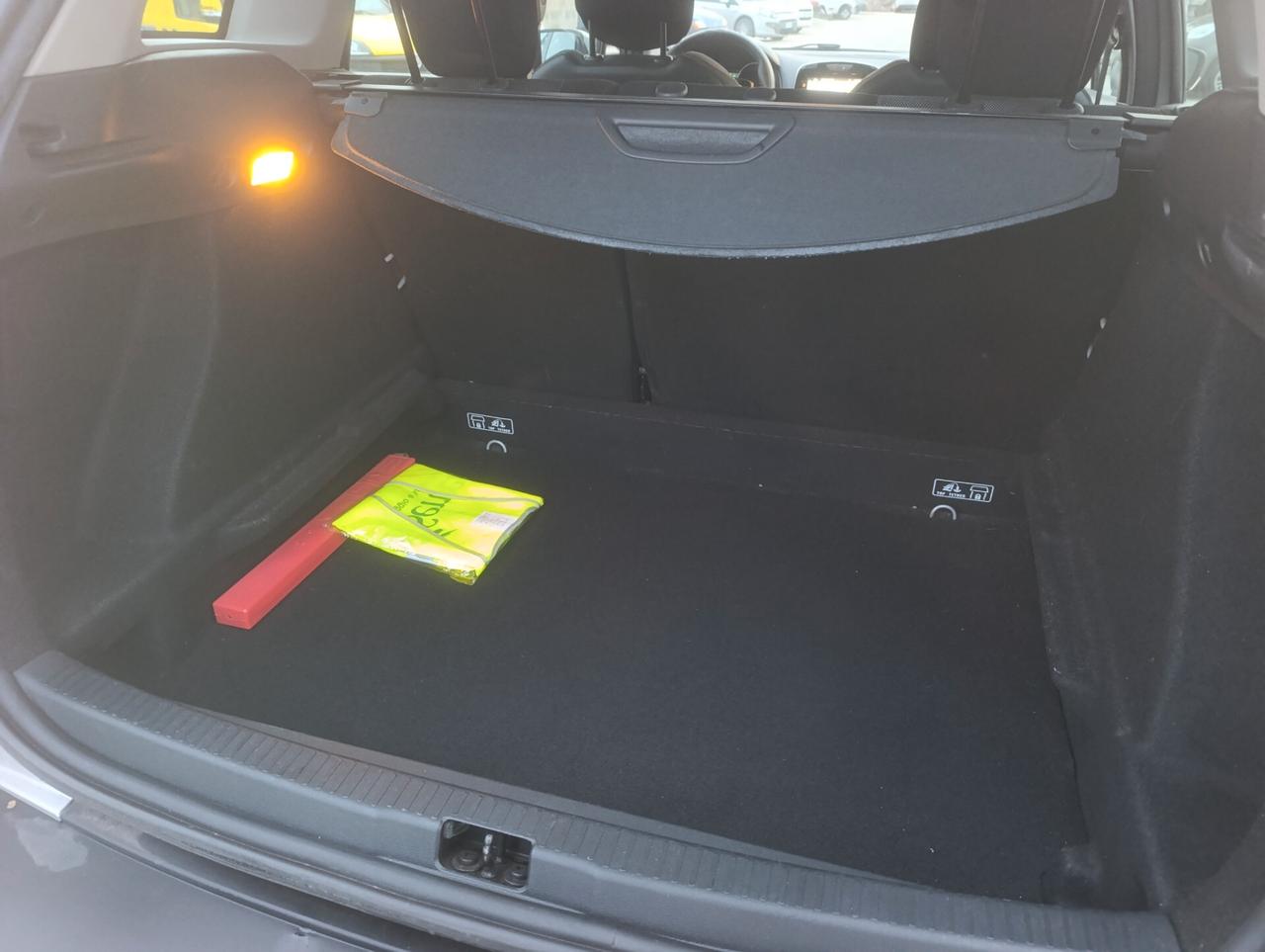 Renault Clio Sporter dCi 8V 90 CV EDC Business