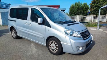 Fiat Scudo 2.0 MJT/130 PC Panorama Family 6 posti (M1)