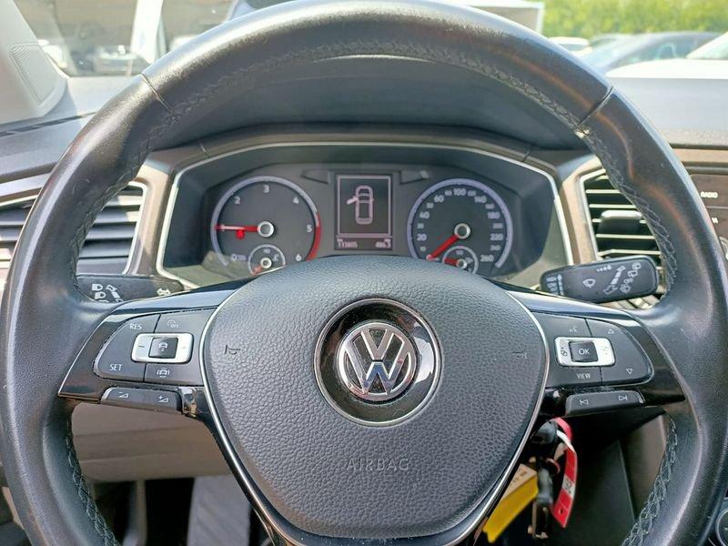 Volkswagen T-Roc 1.6 TDI SCR Business 1.6 tdi Business