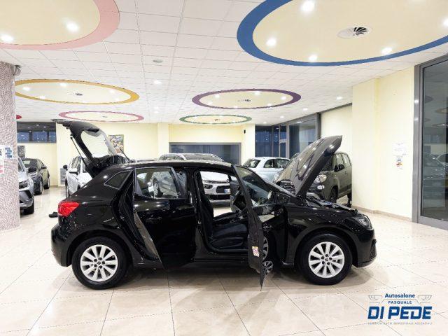 SEAT Ibiza 1.0 MPI 5 porte Business