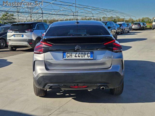 CITROEN C4 C4 III 2021 1.5 bluehdi Shine EAT8 - GH440PG