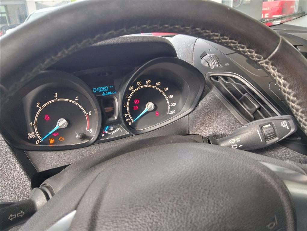 FORD Transit Courier 1.5 tdci 75cv Trend E6 del 2021