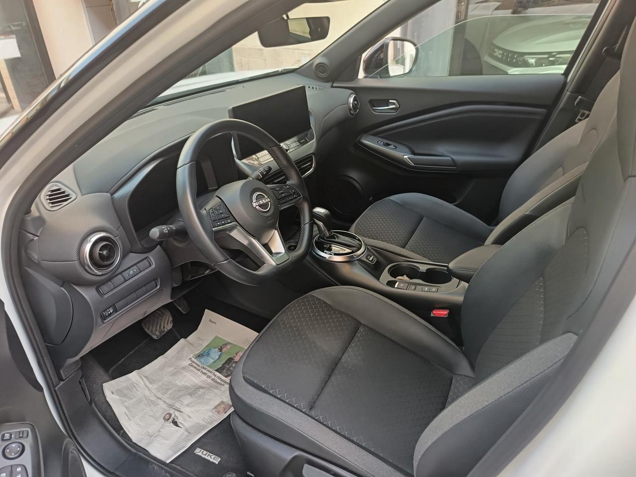 Nissan Juke 1.6 N-Connecta Full Hybrid KM 5.900 Full Optional garanzia Nissan