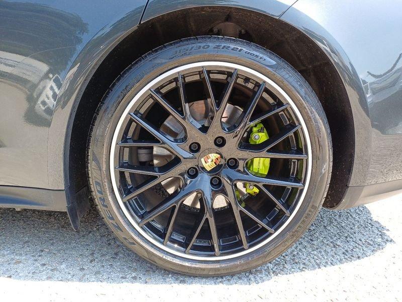 Porsche Panamera Panamera Sport Turismo 2.9 4 e-hybrid auto