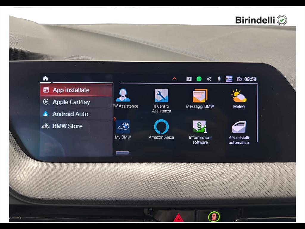 BMW Serie 1 (F40) - 116d 5p. Msport