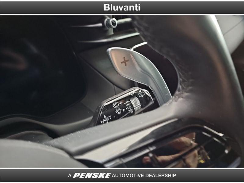 Maserati Grecale Grecale MHEV 250 CV AWD GT