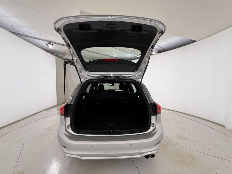 Ford Focus 1.0 EcoBoost Hybr. 155cv ST-Line Auto SW