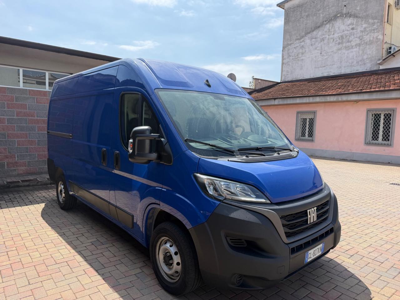Fiat Ducato 30 2.2 Mjt 120CV PM-TN Furgone