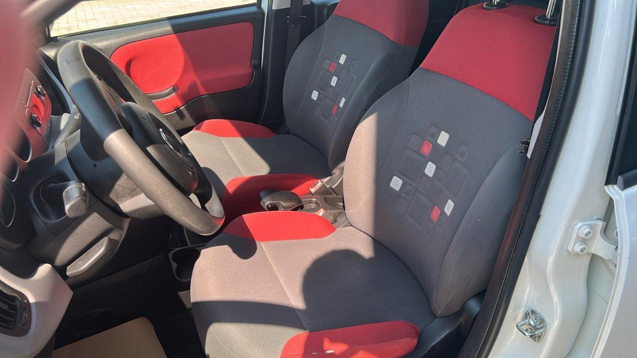 Fiat Panda 1.2 Easy 69cv E6