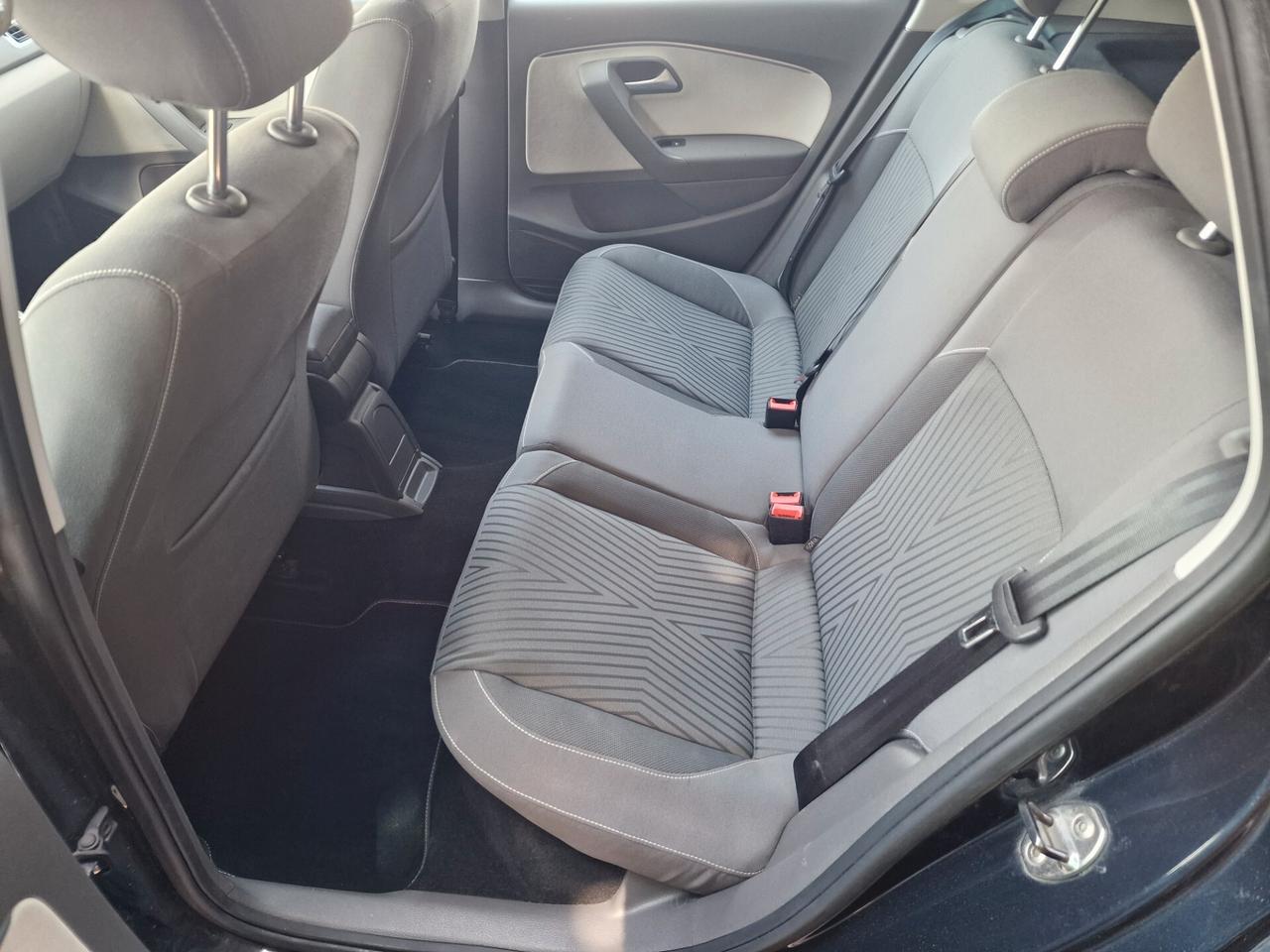 Volkswagen Polo 1.2 TSI 5p. Fresh