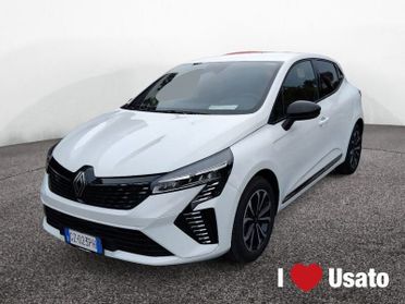Renault Clio NUOVA techno MY24 ECO-G 100