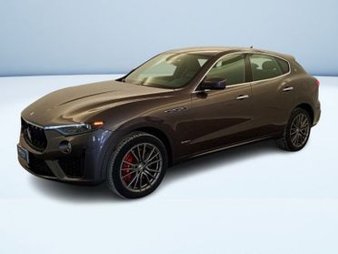 Maserati Levante 3.0 V6 GRANSPORT 250CV AUTO