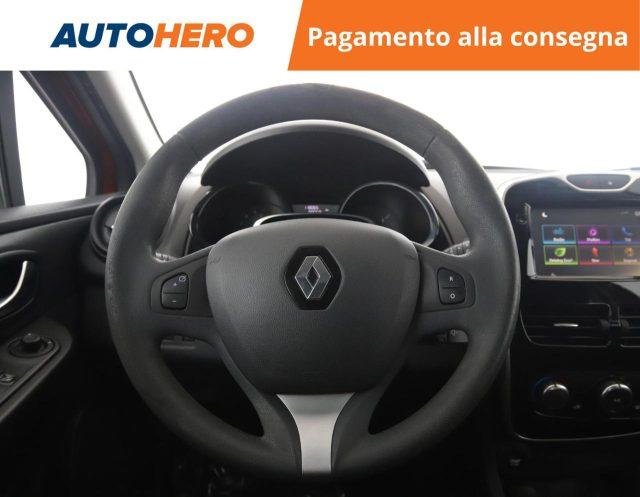 RENAULT Clio 1.2 75CV 5 porte Life