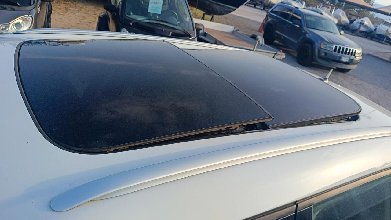 Mini Cooper D Countryman 2.0 Automatica - Permuta Rate CVT AutoNauticaNoleggioRoma