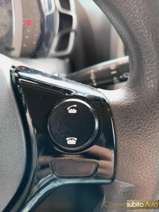 CITROEN C1 Airscape PureTech 82 5 porte Shine