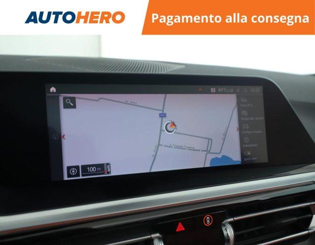 BMW Z4 sDrive20i Sport