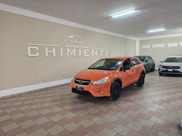 Subaru XV 2.0D-S Exclusive