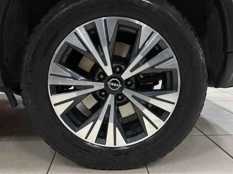 Nissan X-Trail 1.5 EREV e-4orce N-Connecta Auto