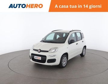 FIAT Panda 0.9 TwinAir Turbo S&S Easy