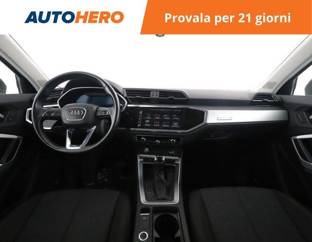 AUDI Q3 35 TFSI S tronic Business Advanced