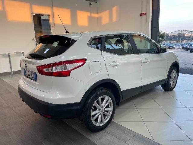 NISSAN Qashqai 1.2 DIG-T Acenta