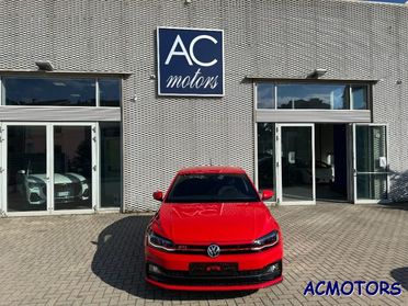 VOLKSWAGEN Polo GTI 2.0 TSI DSG GTI BlueMotion Technology