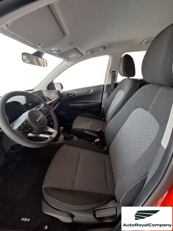 KIA Picanto Picanto 1.0 12V 5 porte Urban Fleet