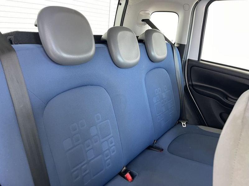 FIAT Panda 1.2 69cv Lounge GPL