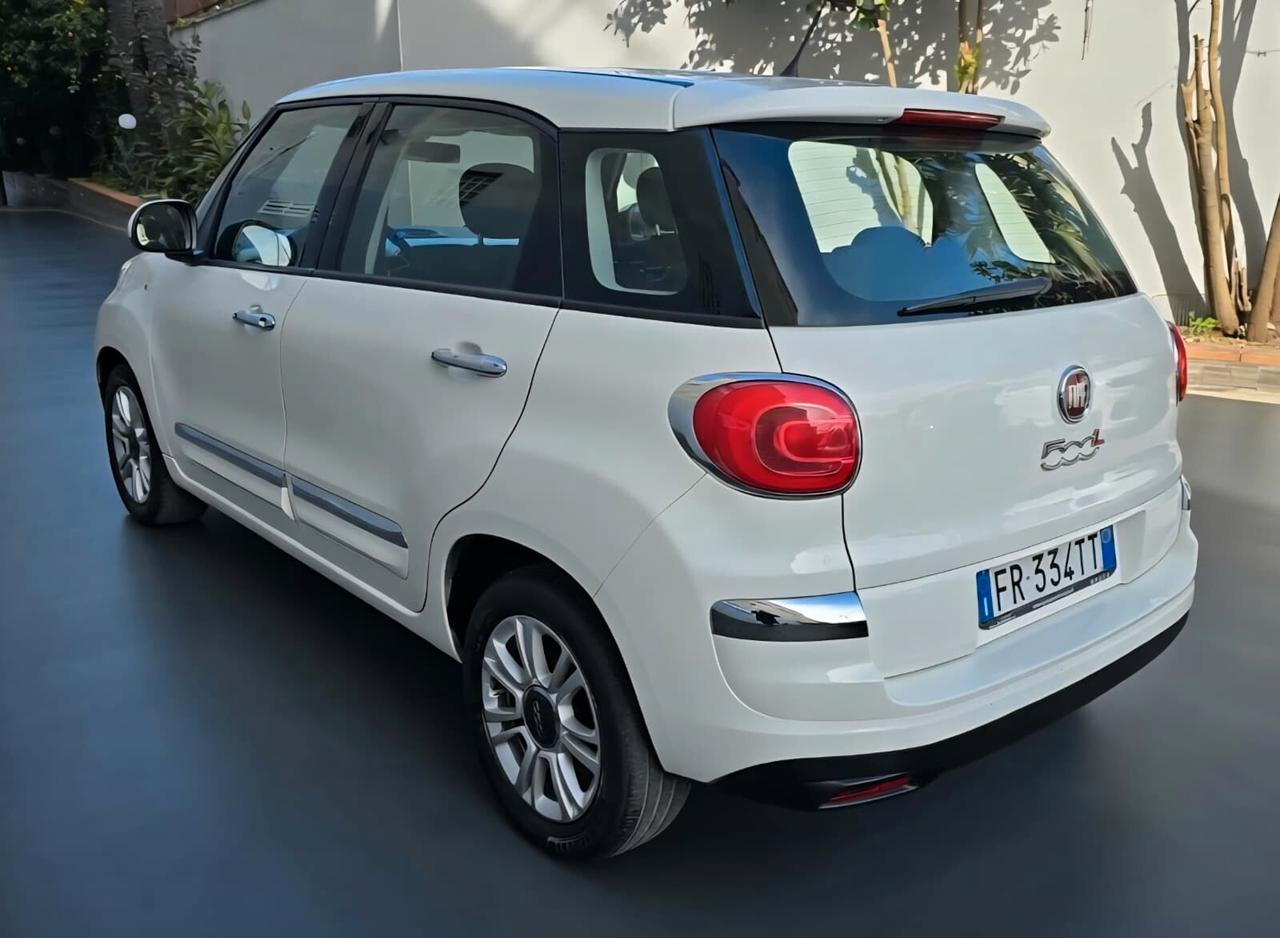 Fiat 500L 1.3 Multijet 95 CV Pop Star