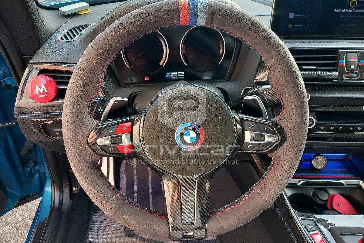BMW M 240i xDrive Coupé