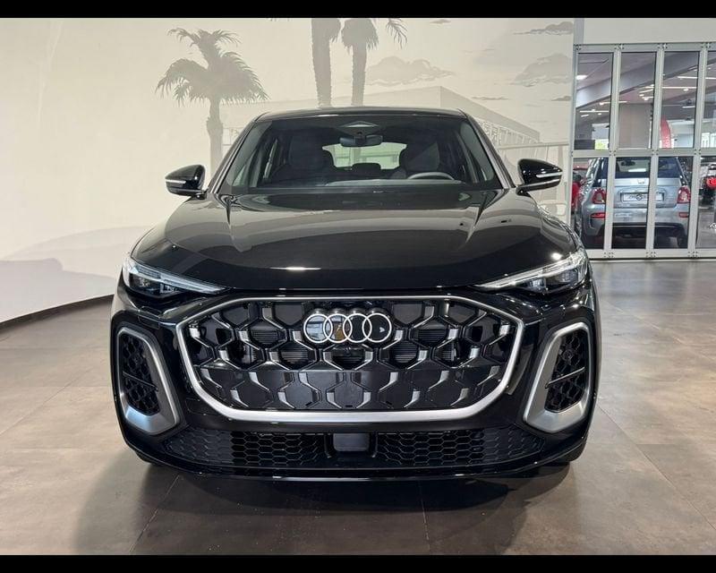 Audi Q5 3ª serie SPB TDI 150 kW mHEV+ S tronic quattro S line edition