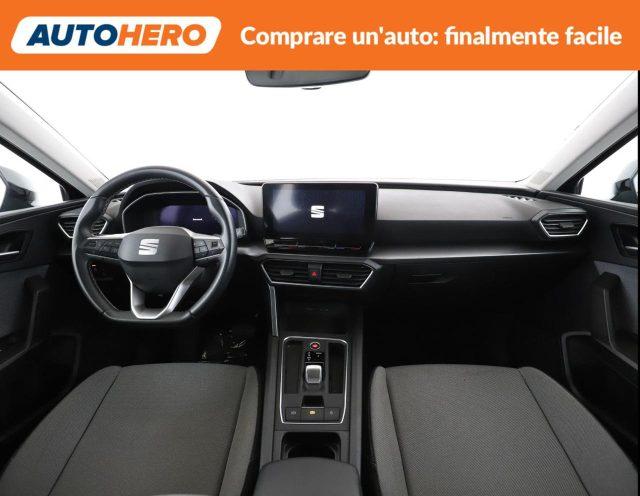 SEAT Leon 2.0 TDI Style